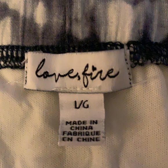 Romper - Picture 2 of 2